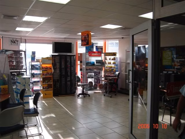 Vendo Edificio en zona 10 | ACODI