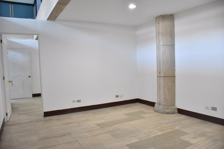 Alquilo Edificio en zona 10 | ACODI