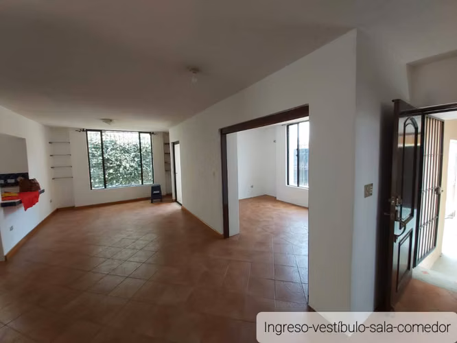 Vendo Casa Los Pinos, Zona 7 de Mixco | ACODI - Imagen 4