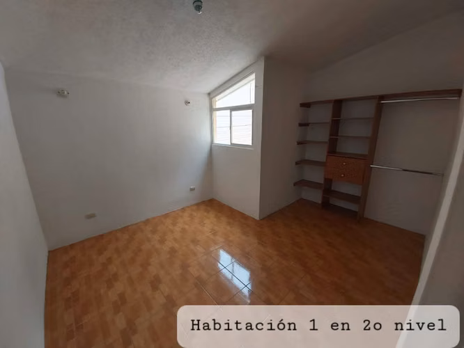 Vendo Casa Los Pinos, Zona 7 de Mixco | ACODI - Imagen 5