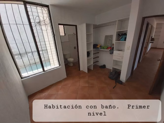 Vendo Casa Los Pinos, Zona 7 de Mixco | ACODI - Imagen 8