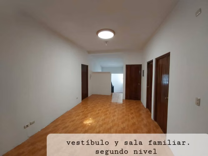Vendo Casa Los Pinos, Zona 7 de Mixco | ACODI - Imagen 9