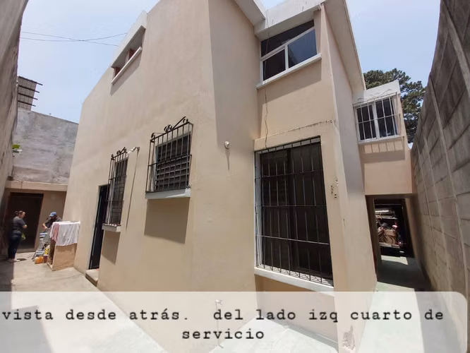 Vendo Casa Los Pinos, Zona 7 de Mixco | ACODI - Imagen 14