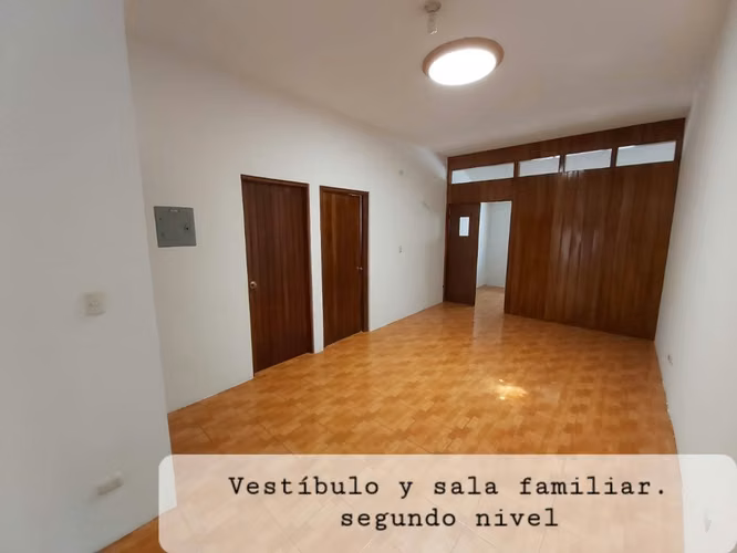 Vendo Casa Los Pinos, Zona 7 de Mixco | ACODI - Imagen 13