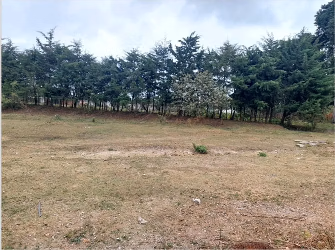 EXCELENTE TERRENO EN VENTA EN ZONA 10