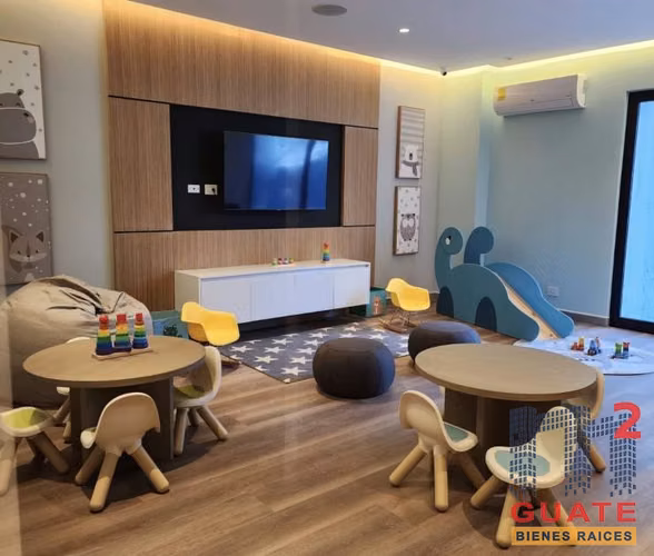 Apartamento en Renta, Zona 10 (R8698) - Imagen 2