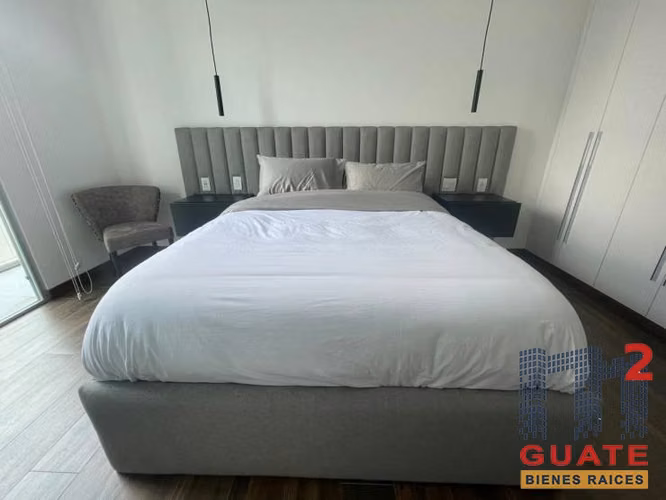 Apartamento en Renta, Zona 10 (R8478)
