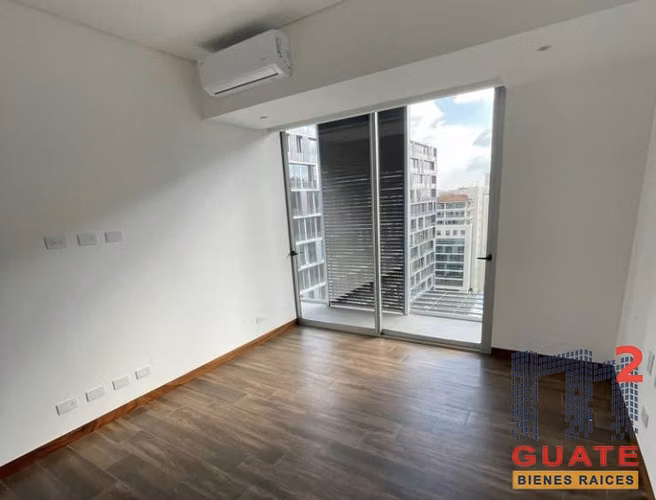 Apartamento en Renta, Zona 10 (R8478)