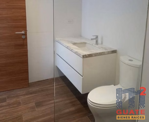 Apartamento en Renta, Zona 10 (R8478)