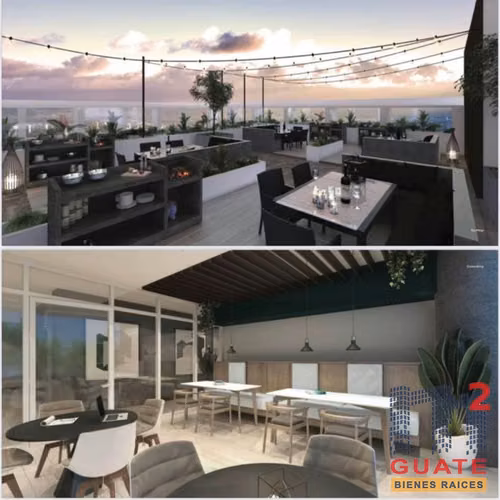 Apartamento en Renta, Zona 12 (R10166) - Imagen 5