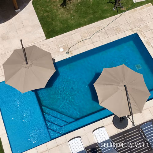 CASAS EN VENTA EN EL SUNZO MONTERRICO, SANTA ROSA AMUEBLADA
