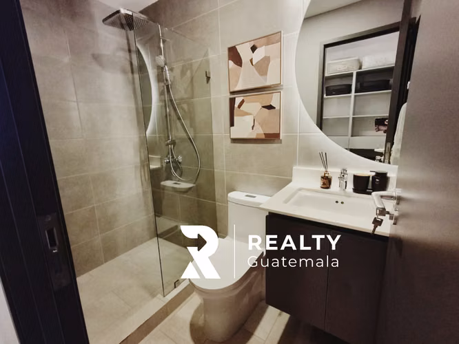 Proyecto Ultra Towers , Zona 15 ULTIMAS UNIDADES !! - Imagen 11