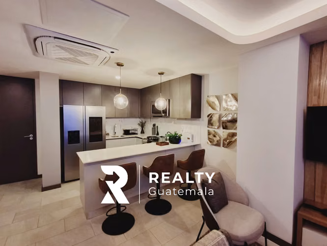 Proyecto Ultra Towers , Zona 15 ULTIMAS UNIDADES !!