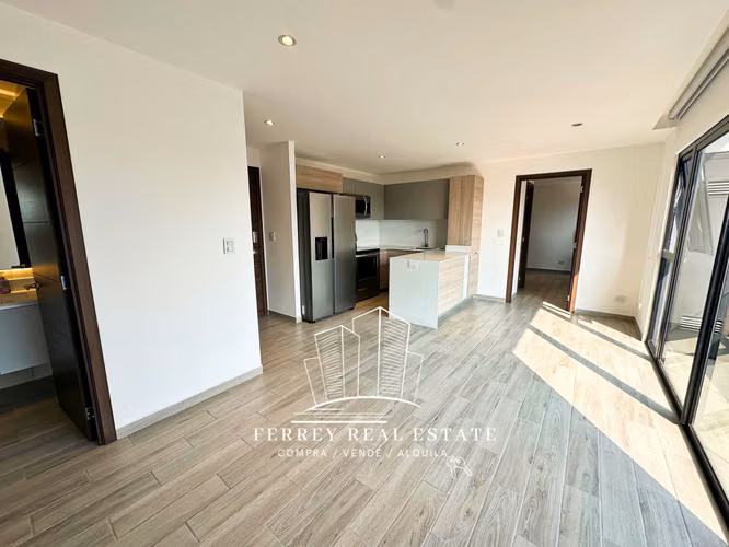 PARQUE 10, Venta de 2 habitaciones!!