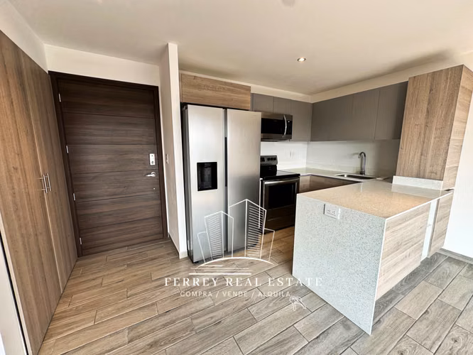 PARQUE 10, Venta de 2 habitaciones!!