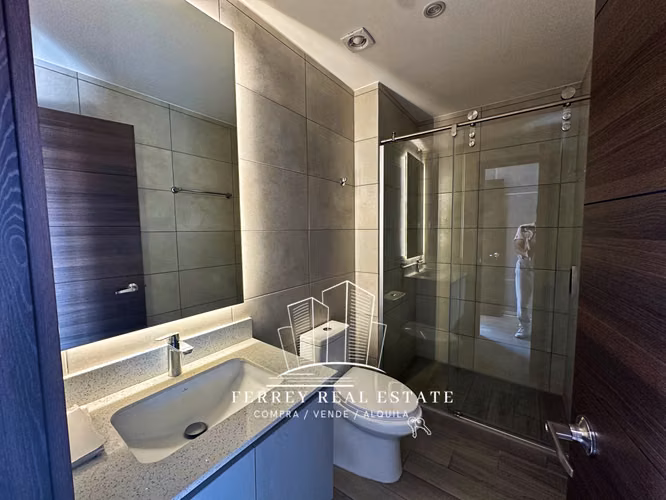 PARQUE 10, Venta de 2 habitaciones!!