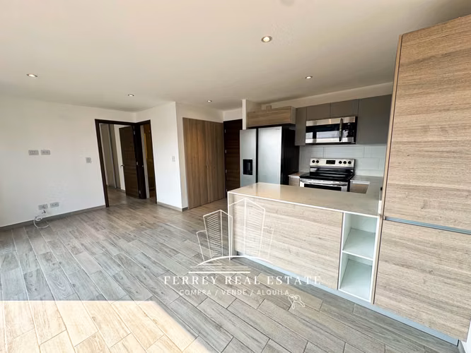 PARQUE 10, Venta de 2 habitaciones!!