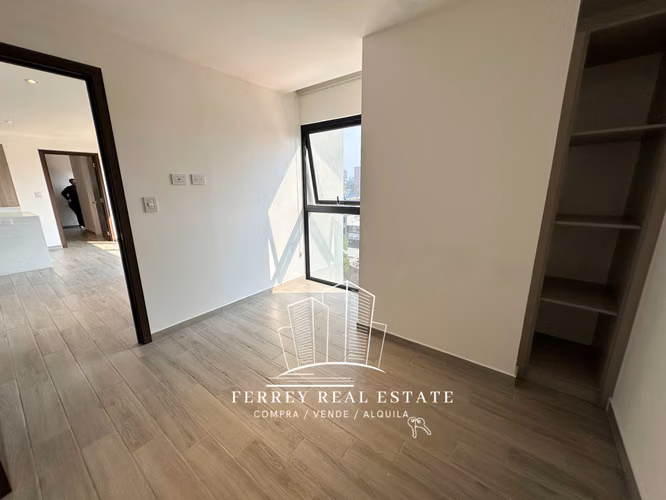 PARQUE 10, Venta de 2 habitaciones!!