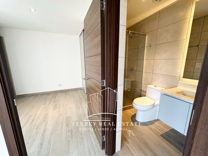 PARQUE 10, Venta de 2 habitaciones!!