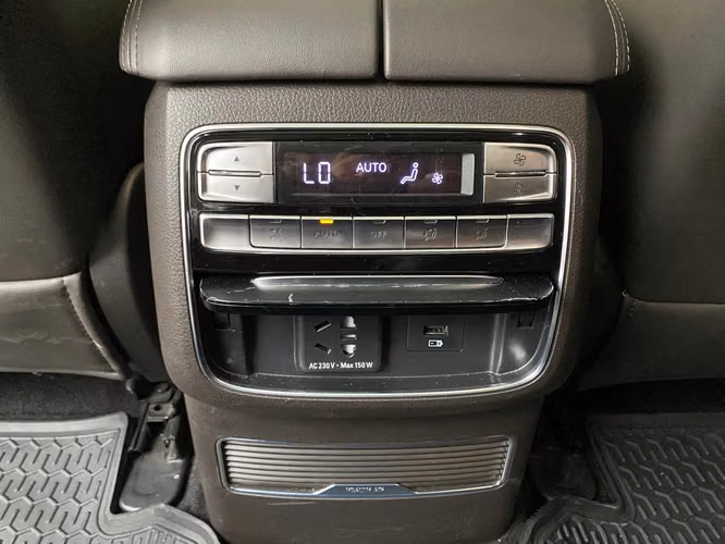 MG MGRX8 4x4 Automática de Agencia Modelo 2022 - Imagen 18
