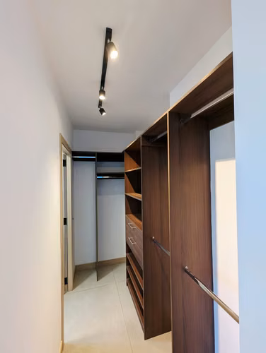 ALQUILO APARTAMENTO EN ZONA 10 - Imagen 10