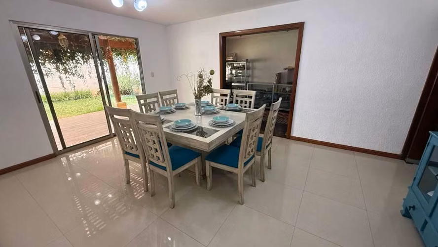 Casa en Venta Cond Vistas de San José
