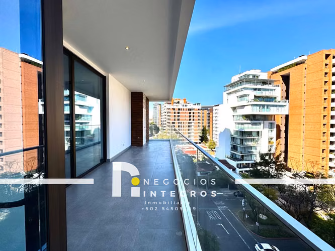 Exclusive Apartment for Rent or Sale in Zone 14 – Echo