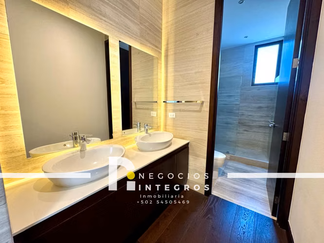 EXCLUSIVO APARTAMENTO EN VENTA/RENTA EN EDIFICIO ECHO ZONA 14