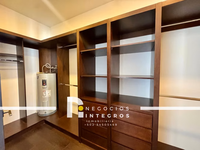 EXCLUSIVO APARTAMENTO EN VENTA/RENTA EN EDIFICIO ECHO ZONA 14