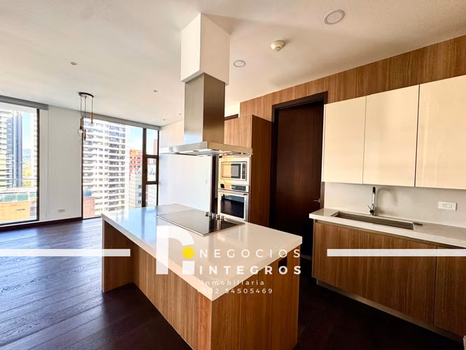 EXCLUSIVO APARTAMENTO EN VENTA/RENTA EN EDIFICIO ECHO ZONA 14