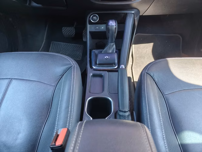 Renault Captur Modelo 2022 - Imagen 6
