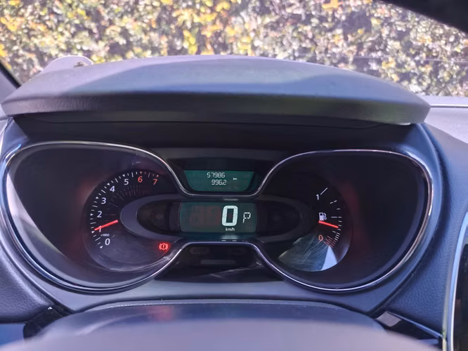 Renault Captur Modelo 2022 - Imagen 7