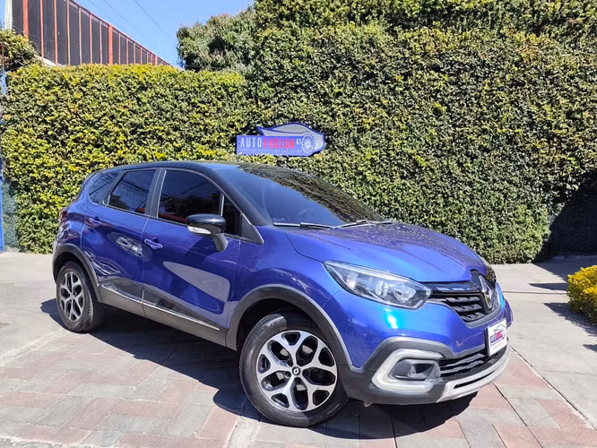 Renault Captur Modelo 2022 - Imagen 2