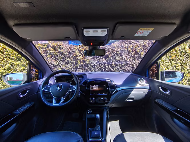 Renault Captur Modelo 2022 - Imagen 5