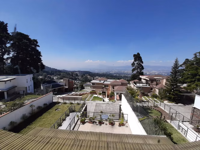 CASA EN ALQUILER CONDOMINIO ALTO VALLE CAES KM 12.5
