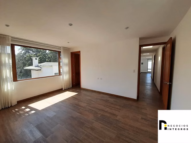 CASA EN ALQUILER CONDOMINIO ALTO VALLE CAES KM 12.5