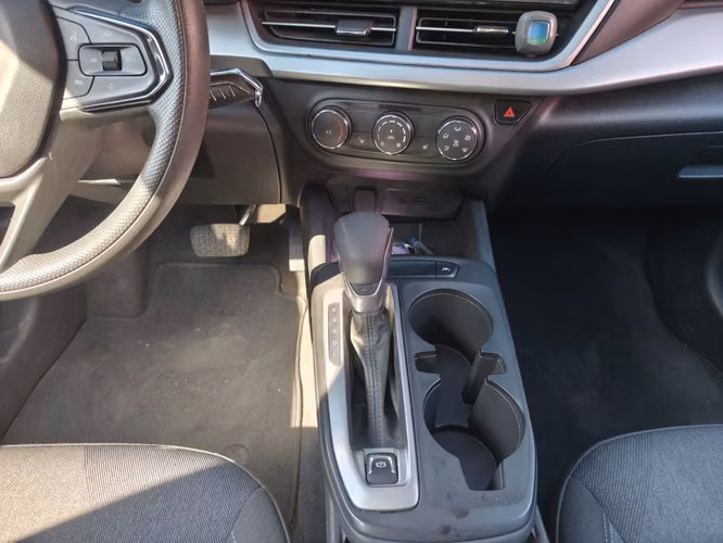 Chevrolet Trax Ls 4x2 Modelo 2024 - Imagen 5