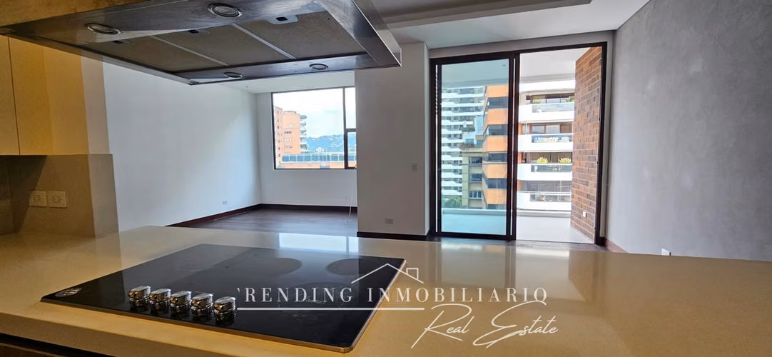 Apartment for rent zone 14 Echo building 2 bedrooms 169 m² 2 parking spaces