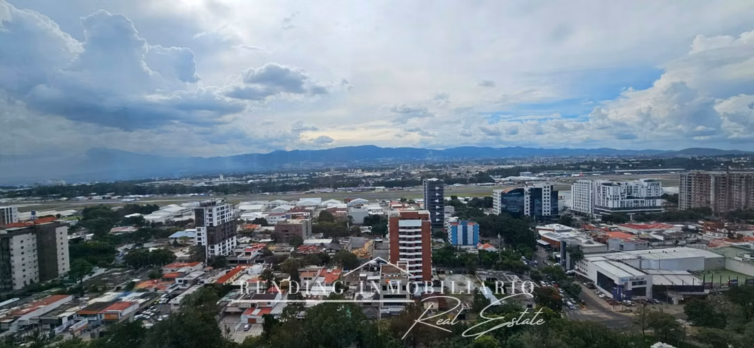 Renta de Apartamento en Edificio Echo Zona 14 de 2 Habitaciones con 169 m² y 2 Parqueos - Imagen 14