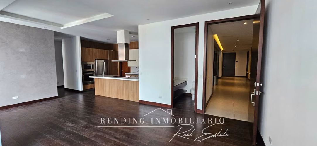 Renta de Apartamento en Edificio Echo Zona 14 de 2 Habitaciones con 169 m² y 2 Parqueos - Imagen 5