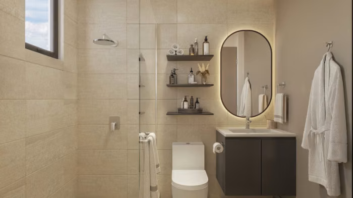 Venta apartamento en planos zona 15