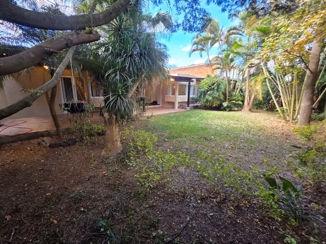 HERMOSA CASA EN ALQUILER EN ZONA 16, CAYALÁ