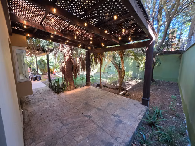 HERMOSA CASA EN ALQUILER EN ZONA 16, CAYALÁ