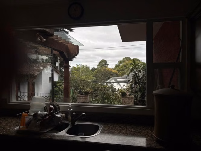 Muxbal casa en venta doble acceso