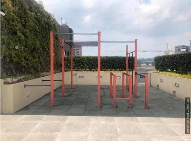 Zona 15 Avenik apartamento en venta ideal estudiante universidad
