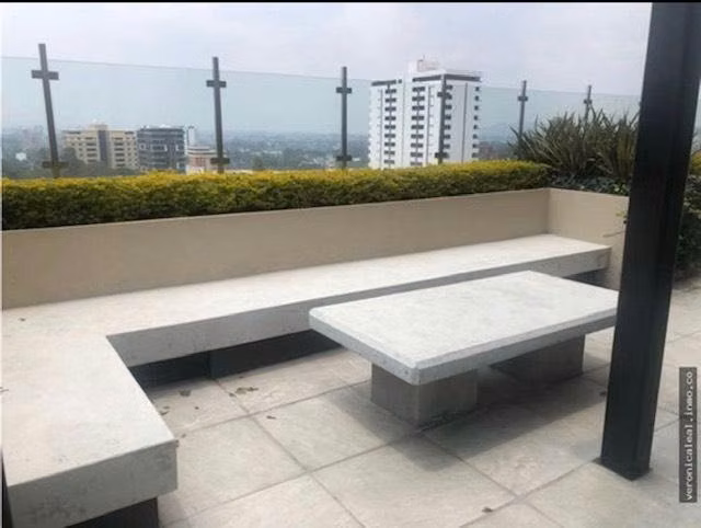 Zona 15 Avenik apartamento en venta ideal estudiante universidad