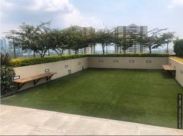 Zona 15 Avenik vista hermosa 2 apartamento en venta