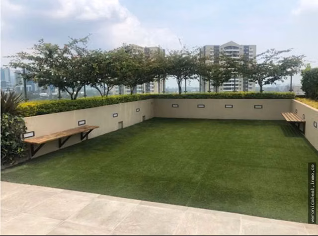 Zona 15 Avenik vista hermosa 2 apartamento en venta