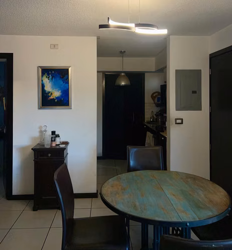 Apartamento en Venta con vista a los volcanes en Zona 11 - Imagen 3