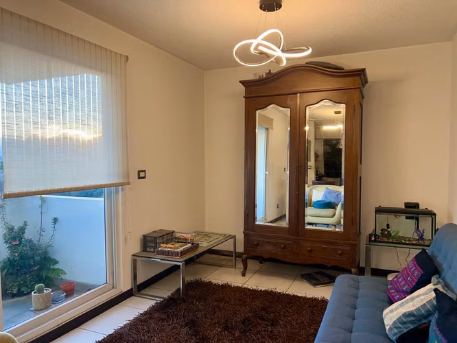 Apartamento en Venta con vista a los volcanes en Zona 11 - Imagen 2